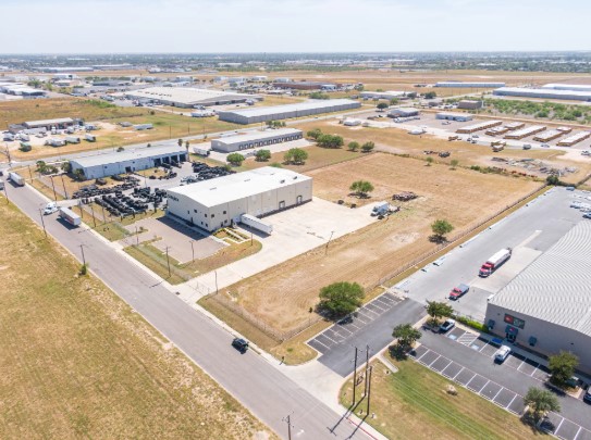 Industrial Property